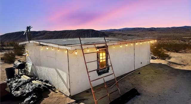 Photo of 4420 Belfield Rd, Landers, CA 92285