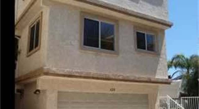 Photo of 628 4TH St, Hermosa Beach, CA 90254