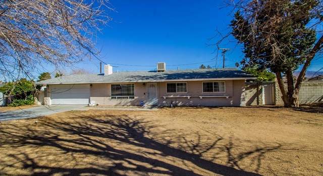 Photo of 12781 Kewanna Rd, Apple Valley, CA 92308