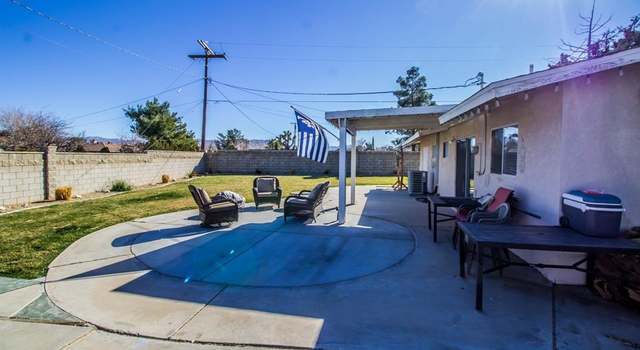Photo of 12781 Kewanna Rd, Apple Valley, CA 92308