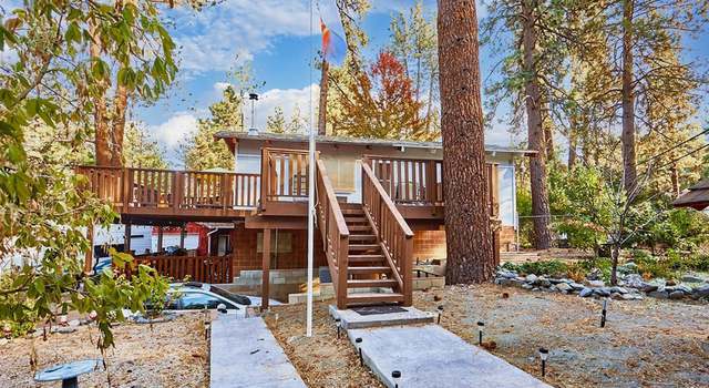 Photo of 5829 Lone Pine Canyon Rd, Wrightwood, CA 92397