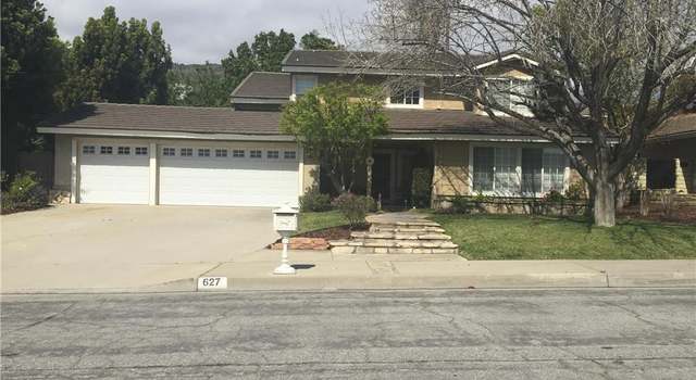 Photo of 627 E Northridge Ave, Glendora, CA 91741