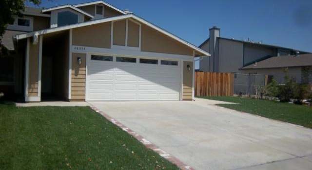 Photo of 26354 Baldy Peak Dr, Menifee, CA 92586