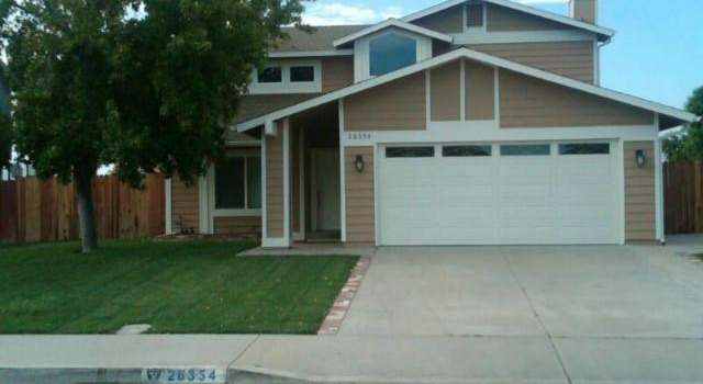 Photo of 26354 Baldy Peak Dr, Menifee, CA 92586