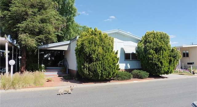 Photo of 3138 W Dakota Ave #54, Fresno, CA 93722