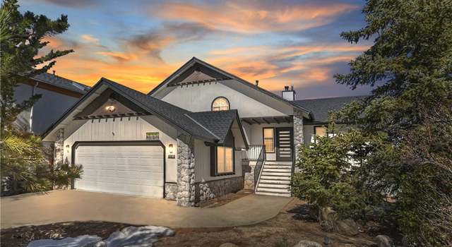 Photo of 40618 Sunburst Cir, Big Bear Lake, CA 92315