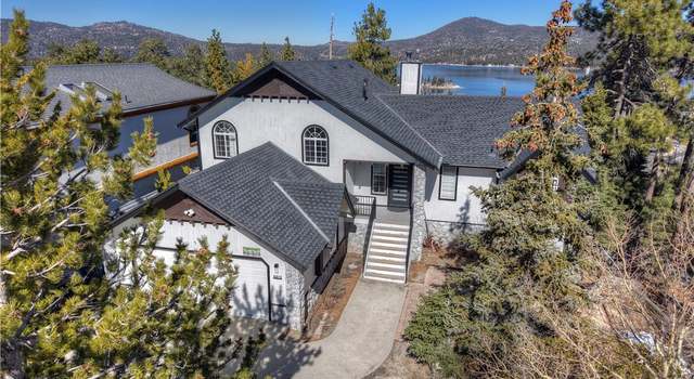 Photo of 40618 Sunburst Cir, Big Bear Lake, CA 92315