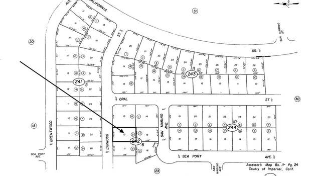 Photo of 1325 Lynwood St, Thermal, CA 92274