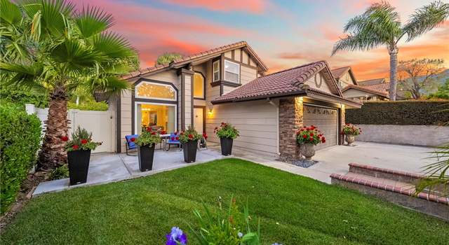Photo of 1043 Smoketree Dr, Corona, CA 92882