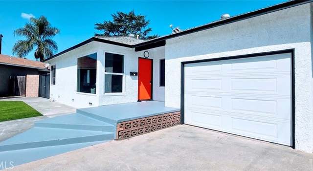 Photo of 13741 Jackson St, Garden Grove, CA 92843