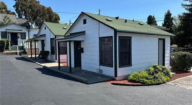 Photo of 652 Morro St, San Luis Obispo, CA 93401