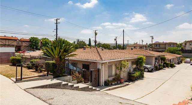 Photo of 7752 Mooney Dr, Rosemead, CA 91770