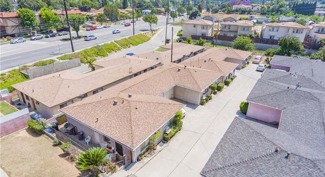 Photo of 7752 Mooney Dr, Rosemead, CA 91770