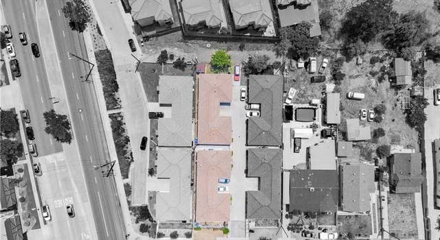 Photo of 7752 Mooney Dr, Rosemead, CA 91770