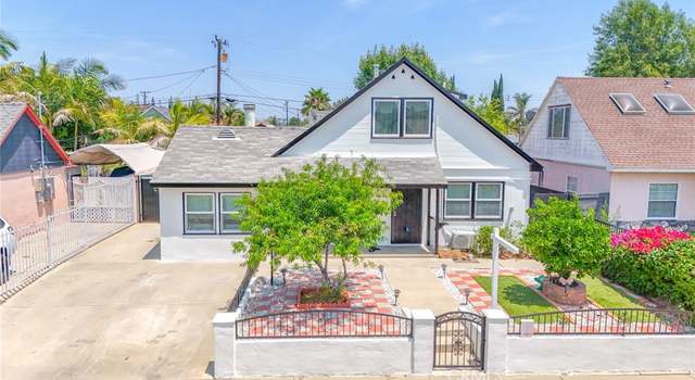 Photo of 12818 Ramsey Dr, La Mirada, CA 90638