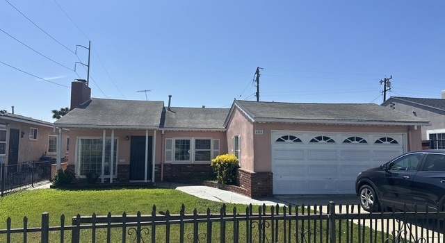 Photo of 4908 W 109th St, Inglewood, CA 90304