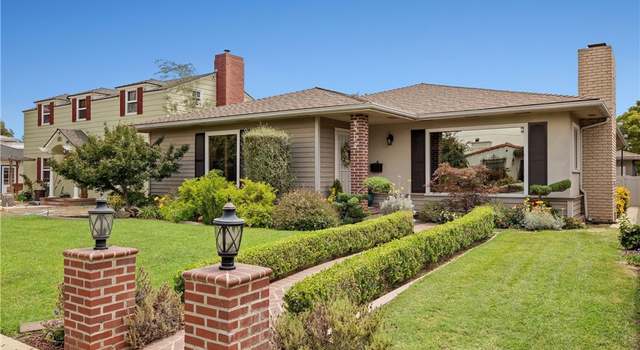Photo of 4302 Olive Ave, Long Beach, CA 90807