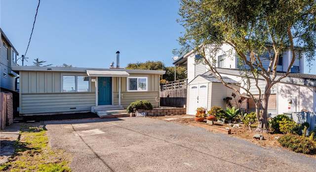Photo of 1951 Fearn Ave, Los Osos, CA 93402
