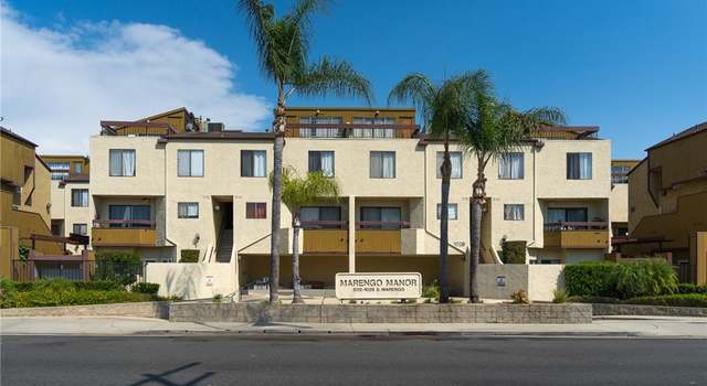 Photo of 1020 S Marengo Ave #6, Alhambra, CA 91803