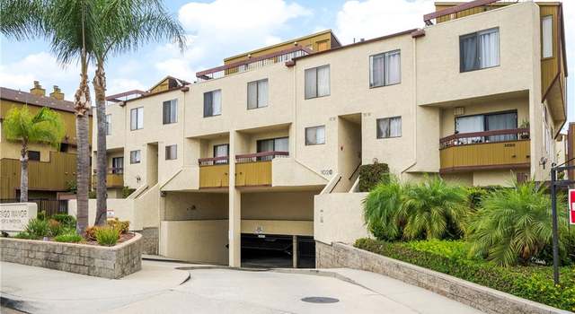 Photo of 1020 S Marengo Ave #6, Alhambra, CA 91803
