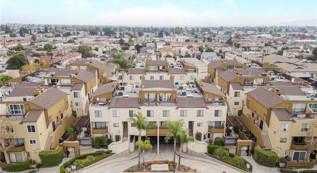 Photo of 1020 S Marengo Ave #6, Alhambra, CA 91803