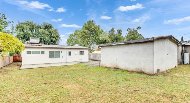 Photo of 14248 Beckner St, La Puente, CA 91746