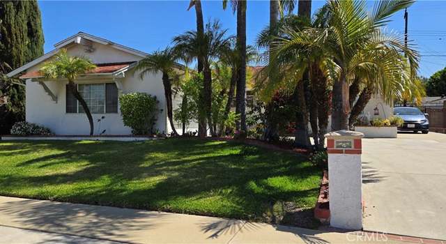 Photo of 526 N Florham Ave, San Dimas, CA 91773
