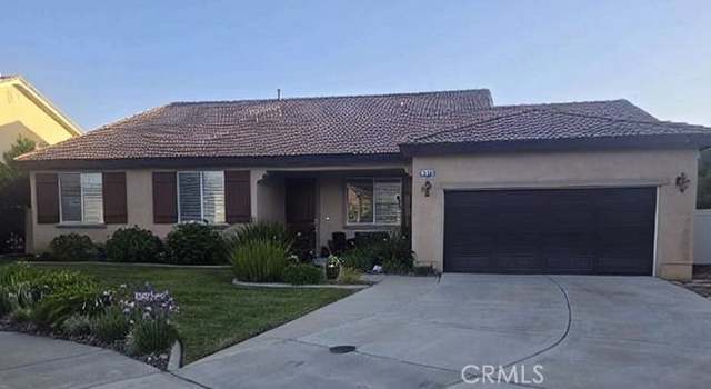 Photo of 108 Mesa Ct, Calimesa, CA 92320