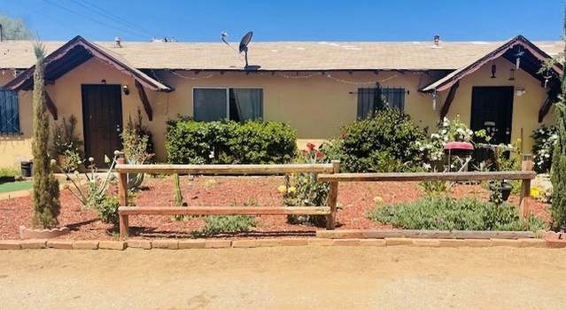 Photo of 22080 Ellis Ave, Perris, CA 92570