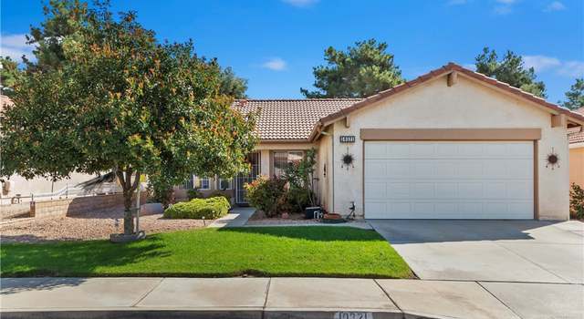 Photo of 10321 Bel Air Dr, Cherry Valley, CA 92223