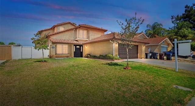 Photo of 13969 Chervil Ct, Moreno Valley, CA 92553