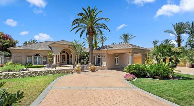 Photo of 115 S Leola Way, Anaheim Hills, CA 92807