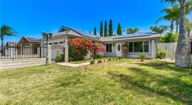 Photo of 10929 Polaris Dr, Mira Mesa, CA 92126