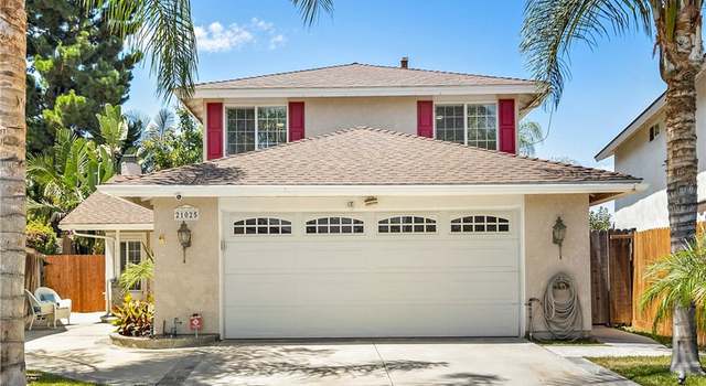 Photo of 21025 Mountain Glen Cir, Lake Forest, CA 92630