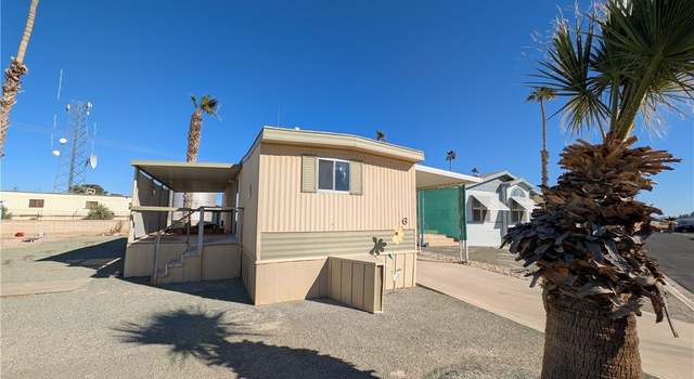 Photo of 3589 Wells Rd #6, Blythe, CA 92225