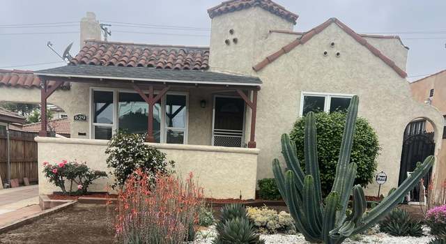 Photo of 629 La Paloma Ave Ave, Alhambra, CA 91801