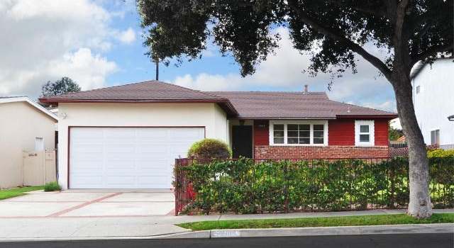 Photo of 22819 Madrona Ave, Torrance, CA 90505