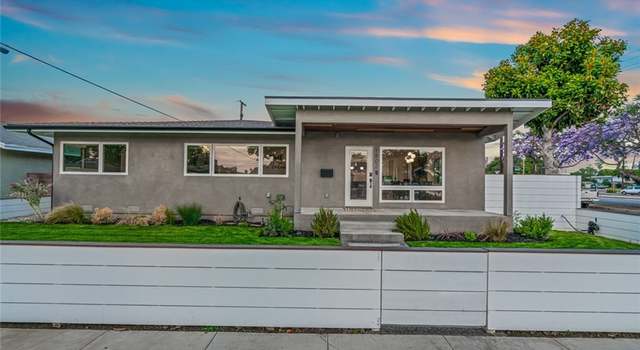 Photo of 1802 Petaluma Ave, Long Beach, CA 90815