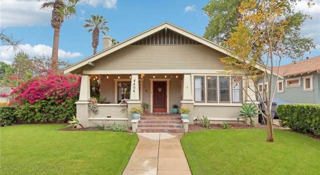 Photo of 4404 9th St, Riverside, CA 92501