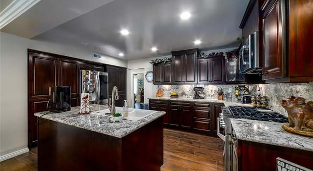 Photo of 1626 Via Estrella, Pomona, CA 91768