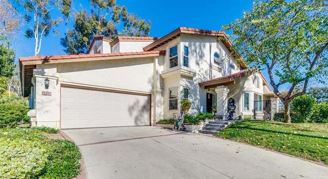 Photo of 1626 Via Estrella, Pomona, CA 91768