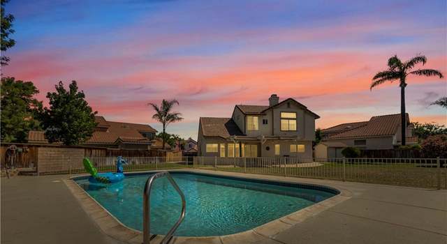 Photo of 14911 Brighton Ct, Fontana, CA 92336