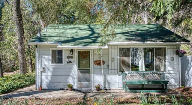 Photo of 45144 Cedar Springs Rd, Oakhurst, CA 93644
