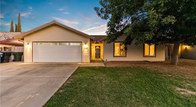 Photo of 1001 Lakewood Dr, Hanford, CA 93230