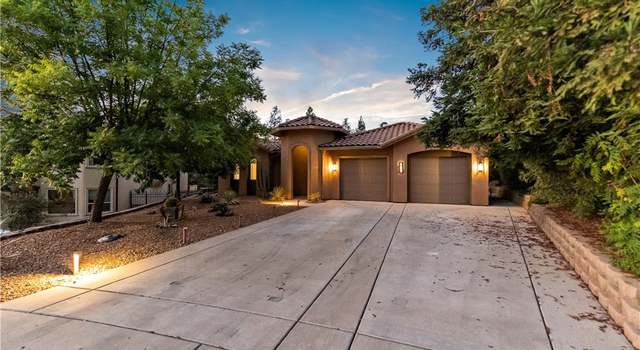 Photo of 21893 Eastmere Ln, Friant, CA 93626