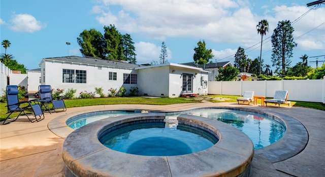 Photo of 5529 Sunnyslope Ave, Sherman Oaks, CA 91401