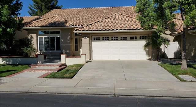 Photo of 1521 Crystal Downs St, Banning, CA 92220