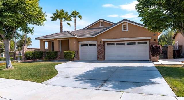 Photo of 29353 Starring Ln, Menifee, CA 92584