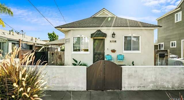 Photo of 4116 E 14th St, Long Beach, CA 90804