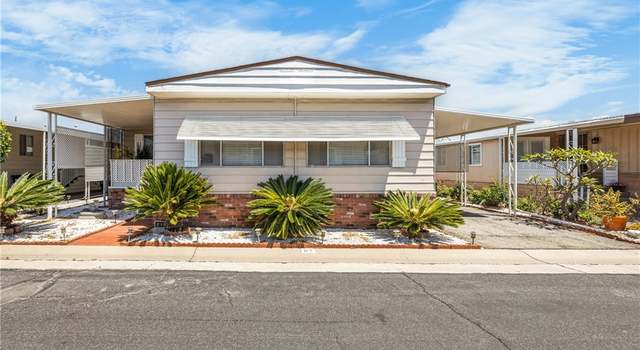 Photo of 1065 Lomita Blvd #83, Harbor City, CA 90710